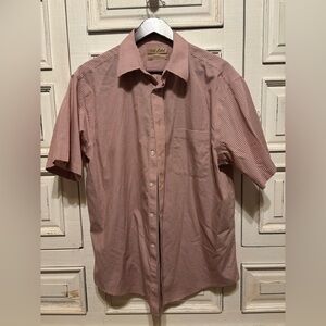 Gold Label Men's Casual Button Down Shirt